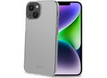 Celly Iphone 14 Plus Custodia Per Cellulare Trasparente Trasparente Taglia Unica