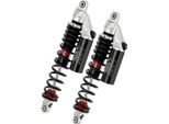 Ammortizzatori Posteriori Yss Regolabili RG362-390TRC02VT-888 Lunghezza 390 Mm