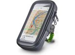Supporto Universale Per Smartphone Impermeabile Da Bicicletta Esperanza Desert