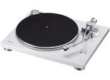 TEAC Plattenspieler TN-3B-SE, weiß, B:42cm H:11,7cm T:35,6cm, Plattenspieler