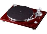 TEAC Plattenspieler TN-3B-SE, rot (cherry), B:42cm H:11,7cm T:35,6cm, Plattenspieler