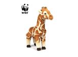 Wwf - PlüSchtier - Giraffe (31Cm) Lebensecht Kuscheltier Stofftier