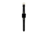 Ted Baker Uhren - Uhrenarmbänder Apple Bands - Gr. unisize - in Schwarz - für Damen