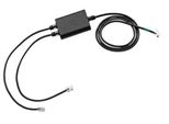 Sennheiser Cavo Ehs Per Telefoni Snom Cehs-Sn01