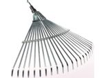 Gardena, Scopa A Ventaglio 50 Cm, Combisystem