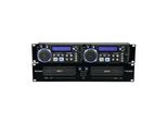 Omnitronic XCP-2800 - 5 Kg - Lettore Cd Hifi