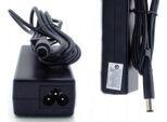 Hp Smart - Alimentatore - Ac 100-240 V - 65 Watt - Per Presario CQ20, Hp 2133, 2140, G72, Pavilion Laptop Dv4, Dv