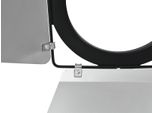 Eurolite FlüGelbegrenzer Ml Multi Spot Sil (41600184)