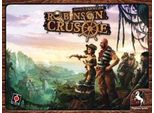 L'eredità Di Robinson Crusoe
