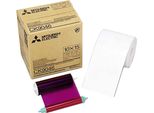 Mitsubishi Ck 9046 10 X 15 Cm 600 Stampe