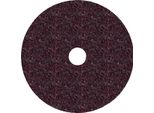 Disco Abrasivo In Tessuto Non Tessuto Scotch Brite™ SC-DH D.115Mm Blu Molto Fine 3M