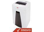 Hsm 1913121 Distruggidocumenti Securio C18 - Taglio Delle Particelle, 3,9 X 30 Mm
