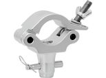 Eurolite TPC-56 Klammer Konus Silber (59006850)