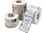 Zebra Z-Perform 1000T 190 Tag, Rotolo Di Etichette, Carta Comune, 86X54Mm Zebra Z-Perform 1000T 190 Tag, Rotolo Di Etichette, Carta Comune, Non Patinata, Per Stampanti Di Fascia Media/Alta, Anima: 76Mm, Diametro: 200Mm, Dimensioni (Lxa): 86X54Mm, 2477 Etichette/Rotolo, Perforato, Rec