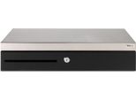 Safescan SD-4617S - Cash Drawer - Schwarz, Silber (132-0434)