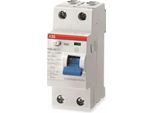 Abb Fi-Schutzschalter 40A Pro M Compact 2-Polig 30Ma (F202A-40/0,03)