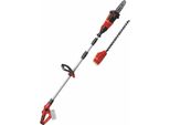 Utensile Multifunzione A Batteria Einhell Power X-Change-Gt GE-HC 18 Li T-Solo