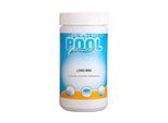 Pool Power Mini Flacon 1 Kg Chloortabletten 20 Gram