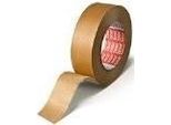 Nastro Per Mascheratura In Carta Crespa 4309 Di Tesa, 30 Mm X 50 M Leggermente Increspato, Extra Elastico, Ottimo Per La Pittura E - 10 Pezzi (04309-00013-01)