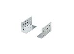 Rittal - Rack-Schienen-Kit - 2U - 48,3 Cm (19") (5501400)"