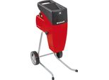 Trituratore Elettrico Silenzioso Einhell GC-RS 2540