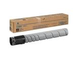 Konica Minolta TN-812K - Schwarz - Original - Tonerpatrone - FüR Bizhub 758, 808, 958 (A8H5050)