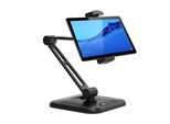 Techly ICA-TBL 2801 Holder Passive Holder Tablet/Umpc Black