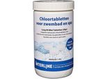 Interline Zwembad 20 Grams Chloortabletten 1 Kg