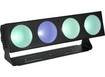 Eurolite CBB-4 Dmx Led-Effektstrahler Anzahl Leds: 4 (51930278)