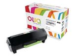 Armor K15637 - Nero - Compatibile - Cartuccia Di Toner (Alternativa A: Lexmark 50F2H00) - Per Lexmark MS310, MS410, MS510,