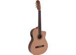 Dimavery CN-600 Chitarra Classica, Naturale