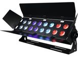 Eurolite Dmx Led-Effektstrahler Anzahl Leds:16 (51913891)