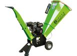 Zipper Trituratore Da Giardino Trituratore Per Legno Trituratore A Benzina Trituratore ZI-HAEK4100 ***New***