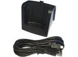 Alcatel-Lucent Dual Charger - BatterieladegeräT / Ladestation - FüR Alcatel-Lucent 8262 Dect