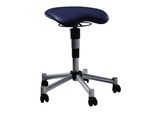 Hocker, Balance 20, Blau Gemu. (Bal27S16)