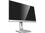 Aoc P1 X24P1/GR - 61 Cm (24") - 1920 X 1200 Pixel - Wuxga - Led - 4 Ms - Argento"