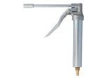 Ingrassatore Pressol A Una Mano-Ehfp, Con Nipplo A Innesto Per Rectus Tipo 26
