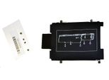 Hp Hdd Hardware Kit 2.5" Carrier Panel (821665-001)"