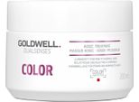 Goldwell Dualsenses Color 60Sec Treatment 200Ml - Trattamento Per Capelli Fini