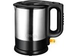 Unold 18015 1.5L 2200W Schwarz Wasserkocher (18015)