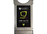 Modulo Tv Simpli Antenna DVB-T2