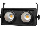 Eurolite Audience Blinder 2X100W Led Cob Ww (41604121)