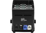 Eurolite Akku UP-7 Qcl Spot Quickdmx (41700544)