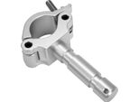 Eurolite TPC-53 Klammer Mit Tv-Zapfen (59006811)