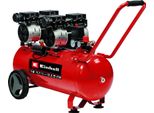Einhell TE-AC 50 Compressore D'aria Silenzioso 1500 W 270 L/Min
