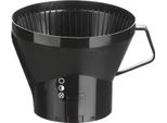 Moccamaster - Portafiltro Moccamaster Con Salvagoccia (Articolo N. 13192) - 13192