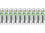 Energizer Mignon (Aa)-Akku Nimh Power-Plus HR06 2000 Mah 1.2 V 10 St. (E300626800)