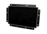 Allnet Touch Display Tablet 21 Pollici, Cornice Da Incasso Telaio Di Montaggio, Cornice Da Incasso