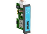 Insys Mrcard Fibra Plug-In-Card 2Xgigabit Sfp 2Xdig.In (10022271)