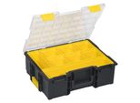 Allit 454322 Valigetta Per Minuteria Europlus Pro >K< 44.144/8, 8 Scomparti